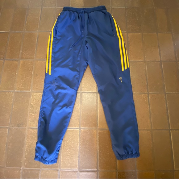 adidas hardies pants